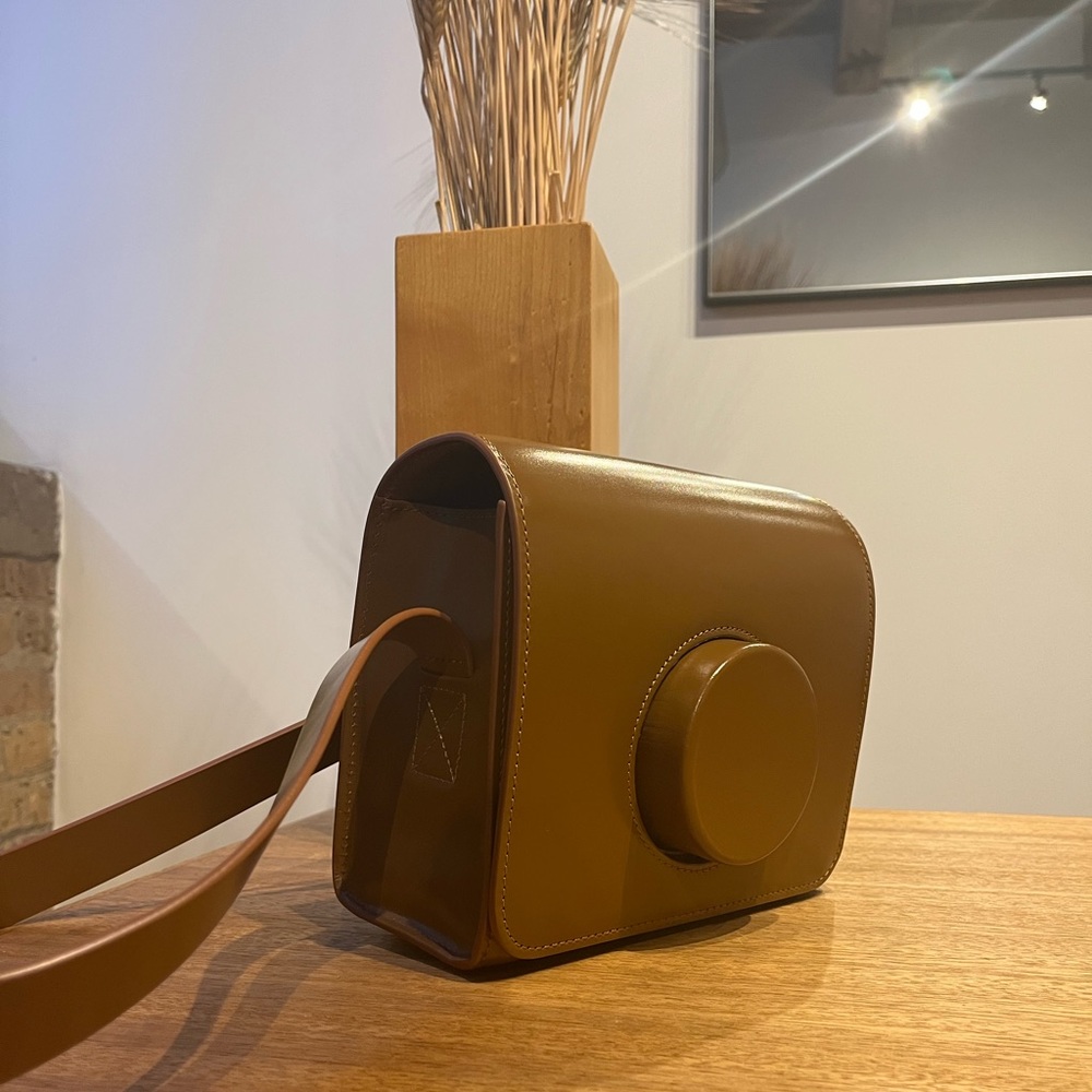 Lemaire Camera Bag